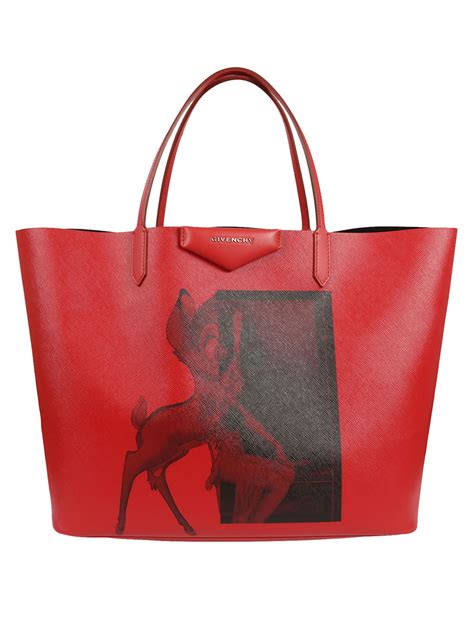 givenchy bag bambi price|Givenchy Bambi tote.